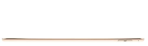 Apple iPad Air 2 MH0W2LL/A 9.7-Inch 16GB HDD Tablet, Gold