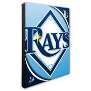 Tampa Bay Rays 16" x 20" Pop Art Photo