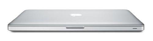 Apple MacBook Pro 15.4" Laptop - 500 GB HARDRIVE - i7 QUAD-CORE - MC721LL/A