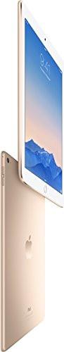 Apple iPad Air 2 MH0W2LL/A 9.7-Inch 16GB HDD Tablet, Gold