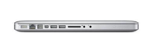 Apple MacBook Pro 15.4" Laptop - 500 GB HARDRIVE - i7 QUAD-CORE - MC721LL/A