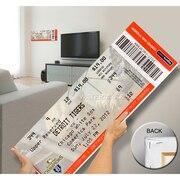 Miguel Cabrera 300 Home Run Mega Ticket - Detroit Tigers