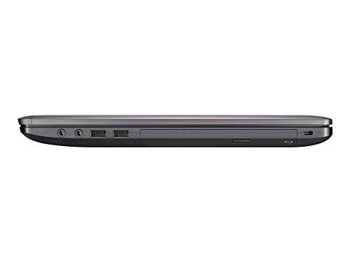 ASUS ROG GL752VW-DH71 17.3-inch Gaming Laptop (Intel i7 2.6GHz, 16GB DDR4 RAM, 1TB HDD,  GTX960M 2GB Graphic Card, Windows 10)