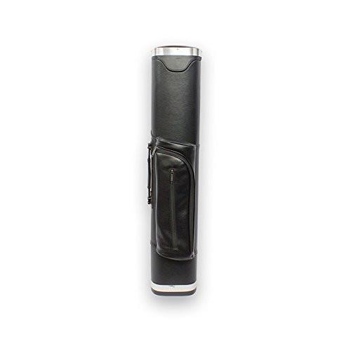 3x5 Pool Cue Case - Includes Complete Accessory Package