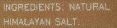 8 Oz Chef's Jar - Sherpa Pink Himalayan Salt