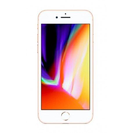 Apple iPhone 8 - Smartphone (11,9 cm (4.7"), 64 GB, 12 MP, iOS, 11, Oro)