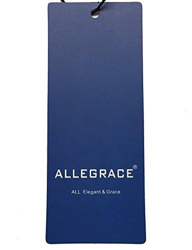 Allegrace Womens Casual Scoop Collar Plus Size T Shirts Summer Tops Tee Wine Red XXL