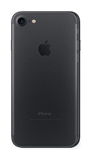 Apple iPhone 7 Unlocked CDMA/GSM 32GB A1660 MNAC2LL/A - US Version (Black)