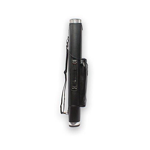 3x5 Pool Cue Case - Includes Complete Accessory Package