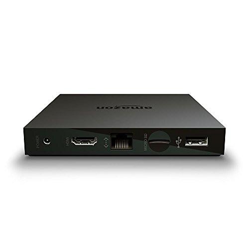Amazon Fire TV | Streaming Media Player