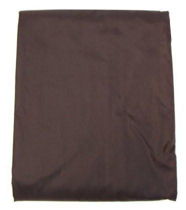 9-Foot Rip Resistant Pool Table Billiard Cover, Brown