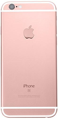 Apple iPhone 6s 64 GB US Warranty Unlocked Cellphone -(Rose Gold)
