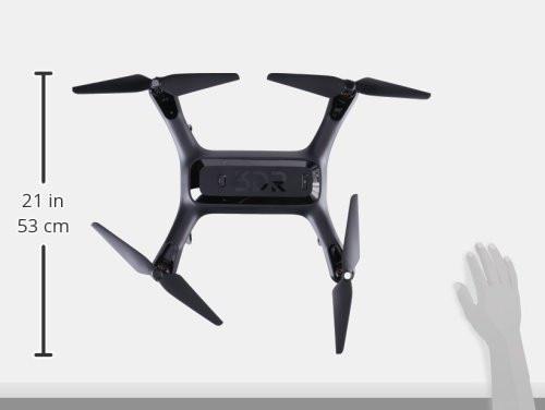 3DR Solo Drone Quadcopter