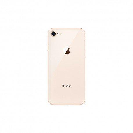 Apple iPhone 8 - Smartphone (11,9 cm (4.7"), 64 GB, 12 MP, iOS, 11, Oro)