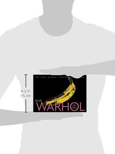 Andy Warhol 365 Takes: The Andy Warhol Museum Collection
