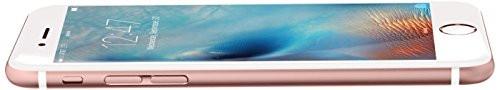 Apple iPhone 6s 64 GB US Warranty Unlocked Cellphone -(Rose Gold)