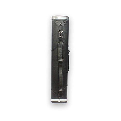 3x5 Pool Cue Case - Includes Complete Accessory Package