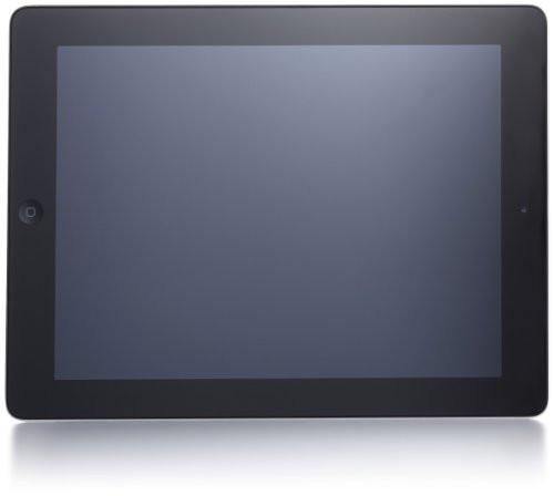 Apple iPad 2 MC769LL/A Tablet ( iOS 7,16GB, WiFi) Black 2nd Generation
