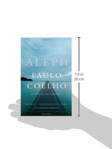 Aleph (Vintage International)