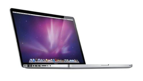 Apple MacBook Pro 15.4" Laptop - 500 GB HARDRIVE - i7 QUAD-CORE - MC721LL/A