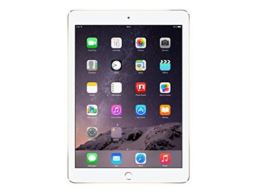 Apple iPad Air 2 MH0W2LL/A 9.7-Inch 16GB HDD Tablet, Gold
