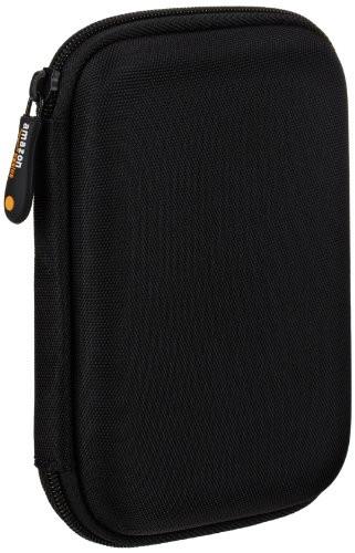 AmazonBasics Estuche para Disco Duro Externo