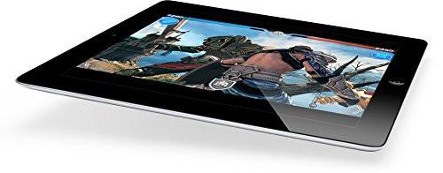 Apple iPad 2 MC769LL/A Tablet ( iOS 7,16GB, WiFi) Black 2nd Generation
