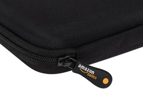 AmazonBasics Estuche para Disco Duro Externo