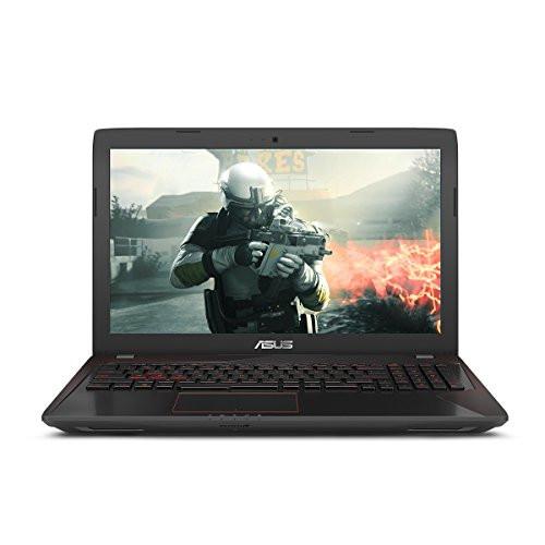 ASUS ZX53VW 15.6" Gaming Laptop, NVIDIA, GTX 960M 4GB, FHD, Intel Core i5-6300HQ, 8GB DDR4, 512GB SSD, Backlit keyboard, Microsoft signature image, Anti-Glare Matte Display.