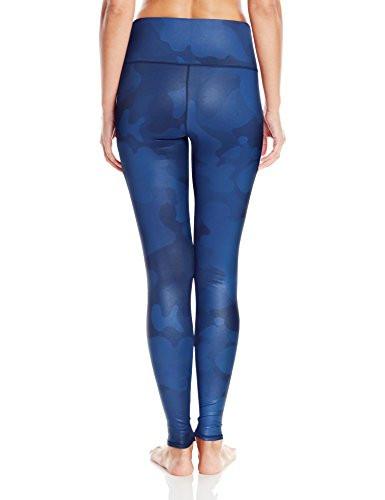 Alo Yoga Women's High Waist Airbrush Legging Printed