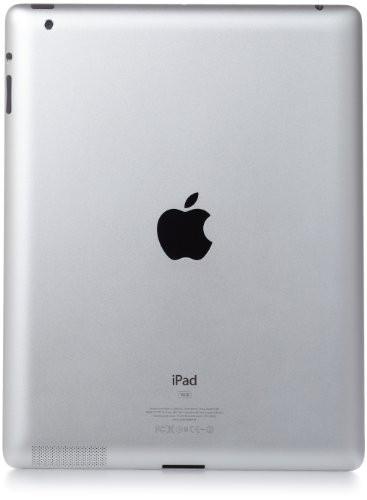 Apple iPad 2 MC769LL/A Tablet ( iOS 7,16GB, WiFi) Black 2nd Generation
