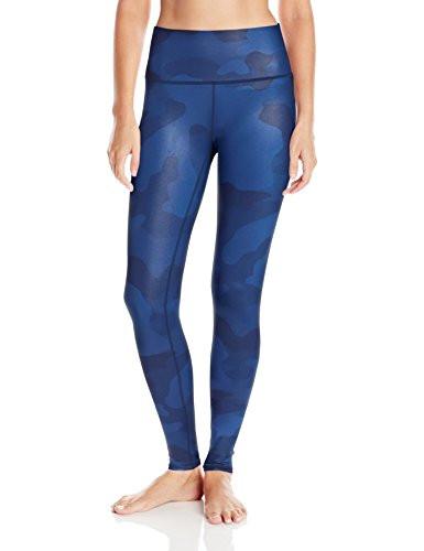 Alo Yoga Women's High Waist Airbrush Legging Printed