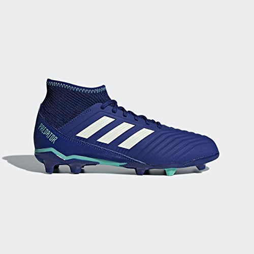 adidas Kids' ACE 18.3 FG J Soccer Shoe