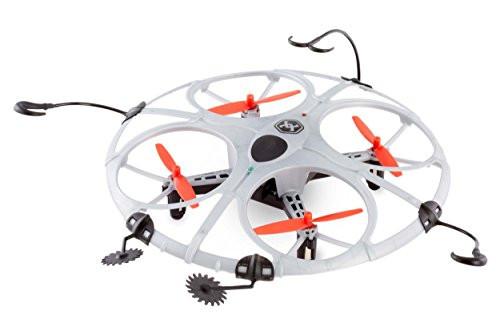 Air Wars Battle Drones 2.4 GHz Toy (2 Pack)