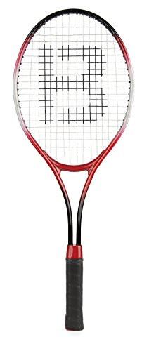 Aluminium Tennis Racket Set (2 Rackets & Ball) Suitable For All Ages