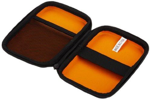 AmazonBasics Estuche para Disco Duro Externo