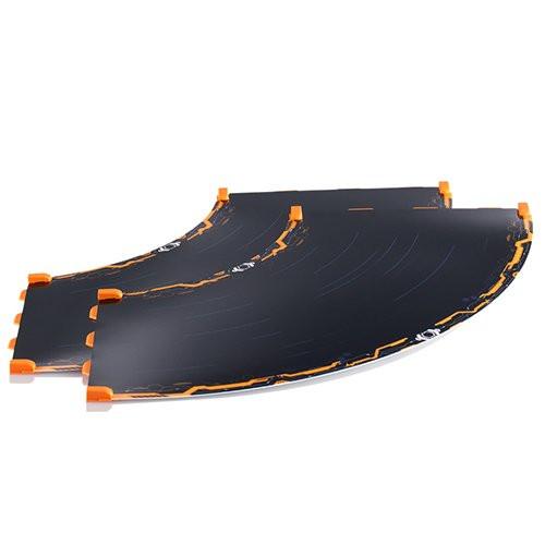 Anki OVERDRIVE Expansion Track Corner Kit