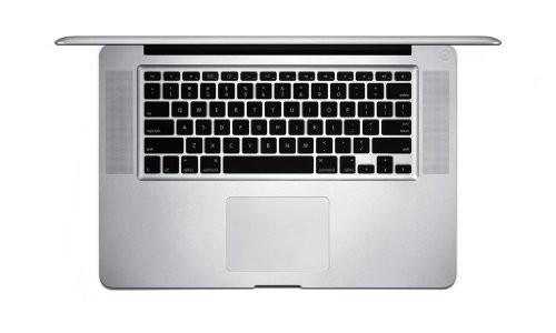 Apple MacBook Pro 15.4" Laptop - 500 GB HARDRIVE - i7 QUAD-CORE - MC721LL/A