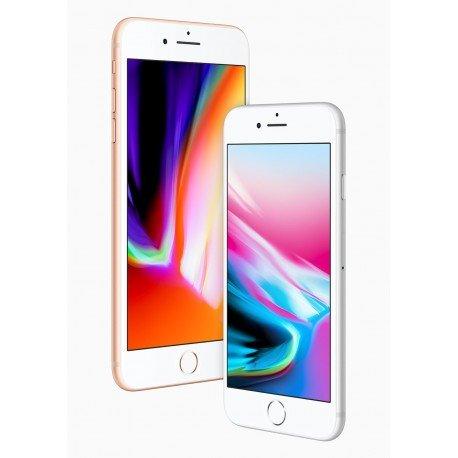 Apple iPhone 8 - Smartphone (11,9 cm (4.7"), 64 GB, 12 MP, iOS, 11, Oro)