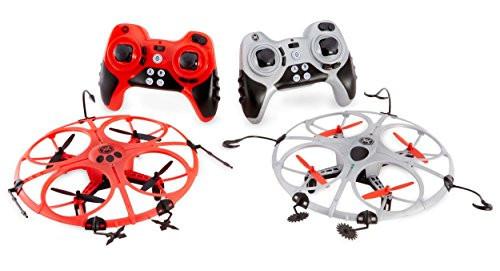 Air Wars Battle Drones 2.4 GHz Toy (2 Pack)