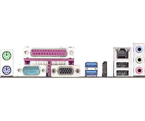 ASRock H81 PRO BTC R2.0 LGA 1150 Intel H81 HDMI SATA 6Gb/s USB 3.0 ATX Motherboard