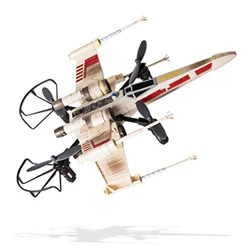 Air Hogs - Star Wars X-wing vs. Death Star, Rebel Assault - RC Drones