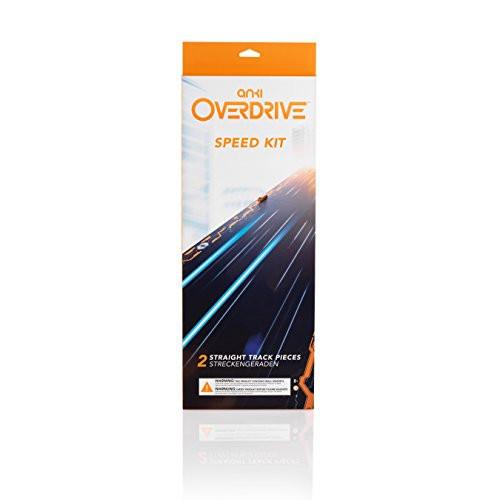 Anki OVERDRIVE Expansion Track Speed Kit