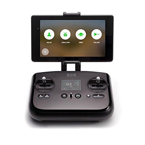 3DR Solo Drone Quadcopter
