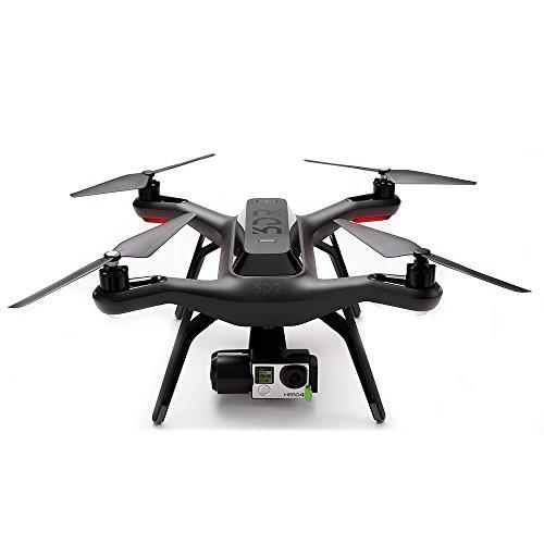 3DR Solo Drone Quadcopter