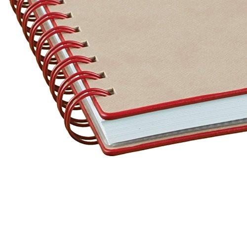 AT-A-GLANCE 2017 Weekly / Monthly Planner / Appointment Book, 8-1/2 x 11", January Start, 13 Months, Tan (YP104-07-17)