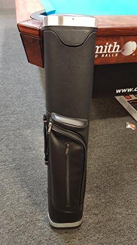 3x5 Pool Cue Case - Includes Complete Accessory Package