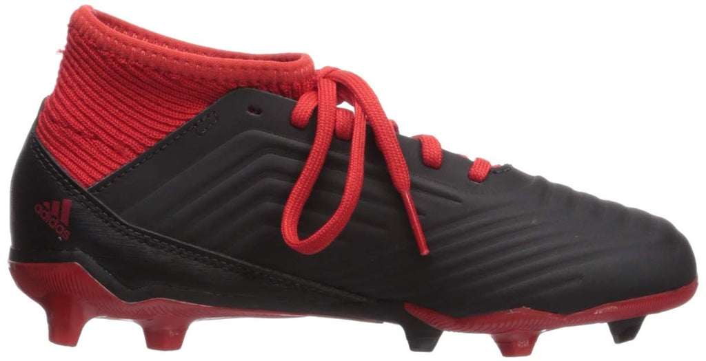 adidas Kids' Predator 18.3 Firm Ground Soccer Shoe