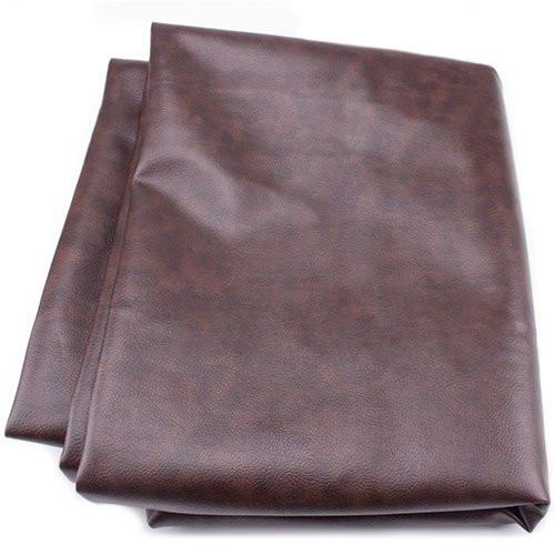 8-Foot Brown Heavy Leatherette Billiard Table Cover by Felson Billiard Supplies