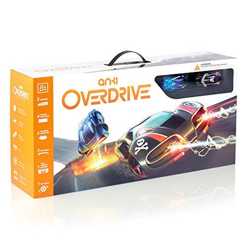 Anki Overdrive Starter Kit